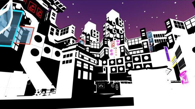 Chambara screenshot