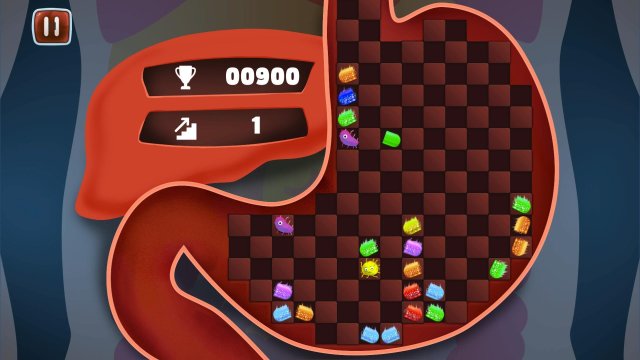 Dr. Pills screenshot