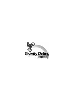 Gravity Defied: Trial Racing screenshot