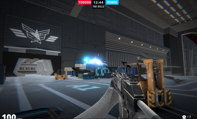 Aerial Guardian screenshot