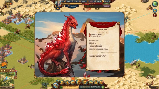 Total Battle screenshot