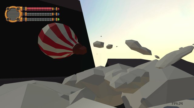 Sbeve screenshot