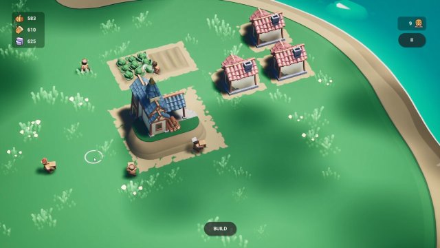 Crescite screenshot