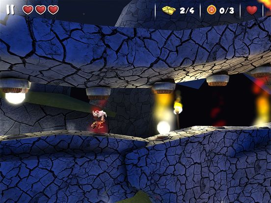 Manuganu screenshot