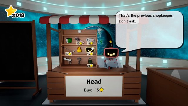 Grippy Golf screenshot
