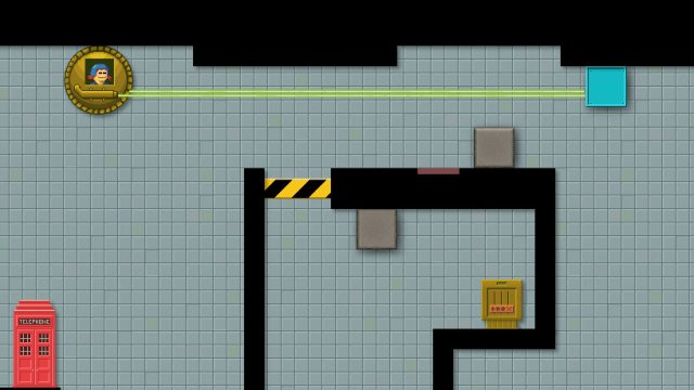 Seeders screenshot