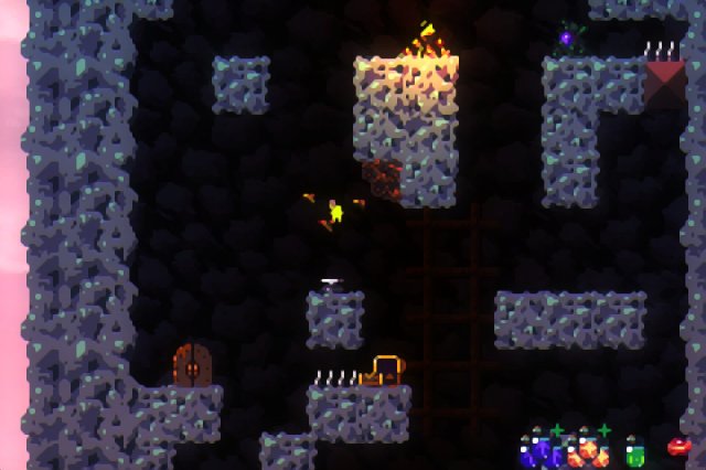 TowerClimb screenshot