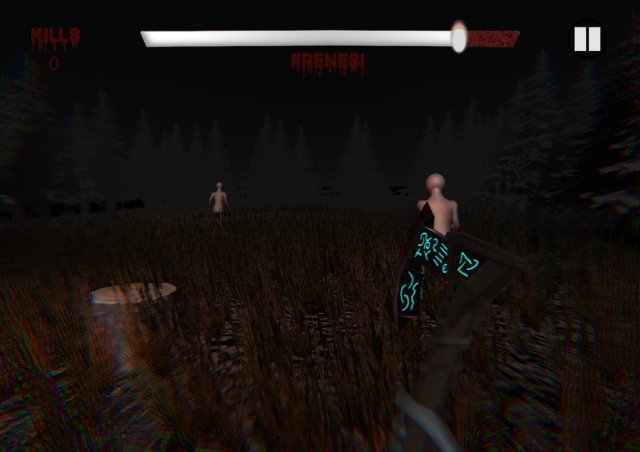 Feed The Madness screenshot