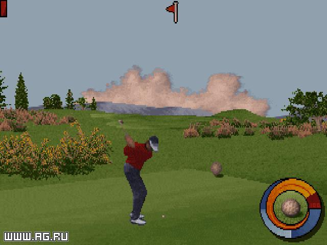 Hole in One screenshot