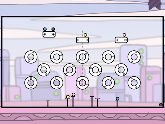 Symmetry! screenshot