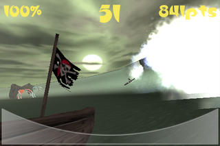 OTF Surfing screenshot