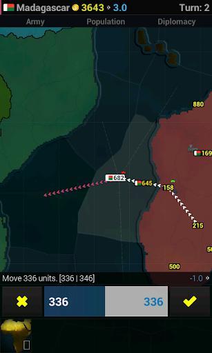 Age of Civilizations Africa screenshot