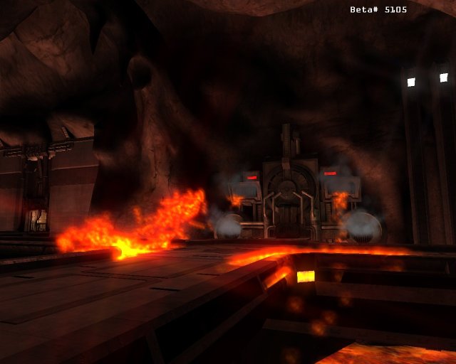 CellFactor: Revolution screenshot