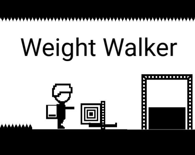Weight Walker screenshot