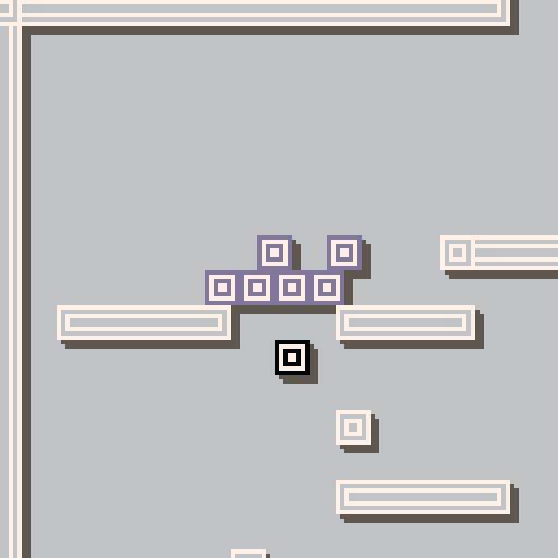 Coalescence (enzoGray) screenshot