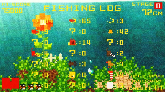 UKI-UKI-TENGOKU2 screenshot