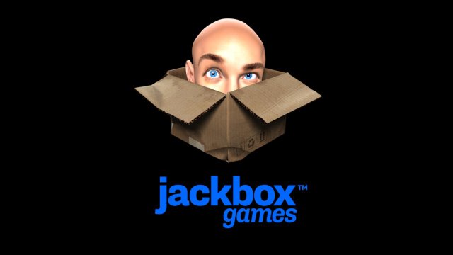 YOU DON'T KNOW JACK HEADRUSH screenshot