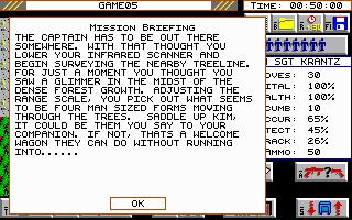 Breach 2 screenshot