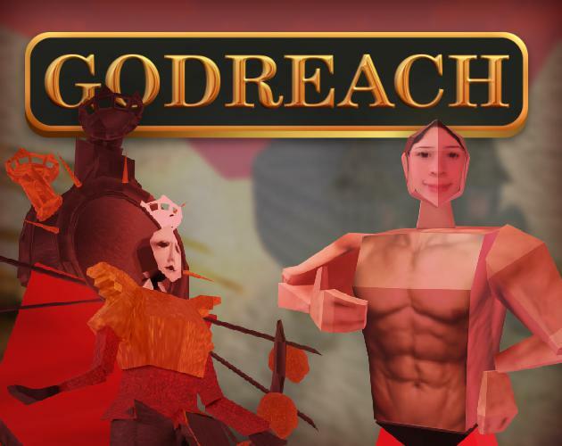 Godreach (RowDaBoat) screenshot