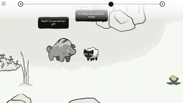 Foodnutsland screenshot