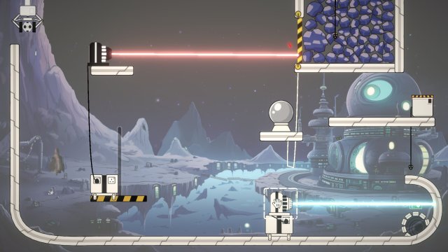 Professor Goodboi's Ballistics screenshot
