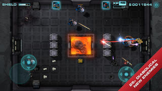 Robokill 2 screenshot