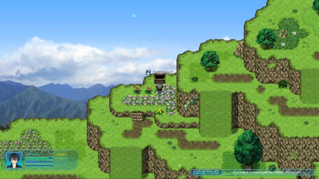 The Last Promise screenshot