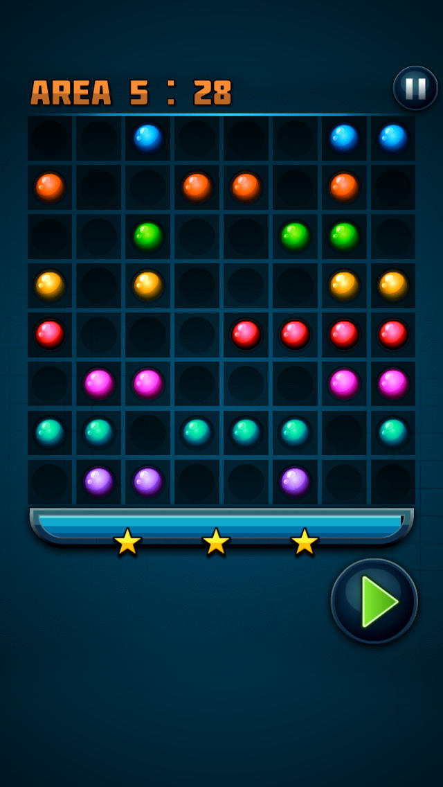 Memory Mastermind screenshot