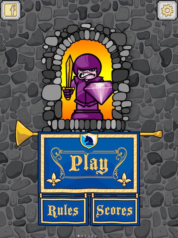 Pawn'd screenshot