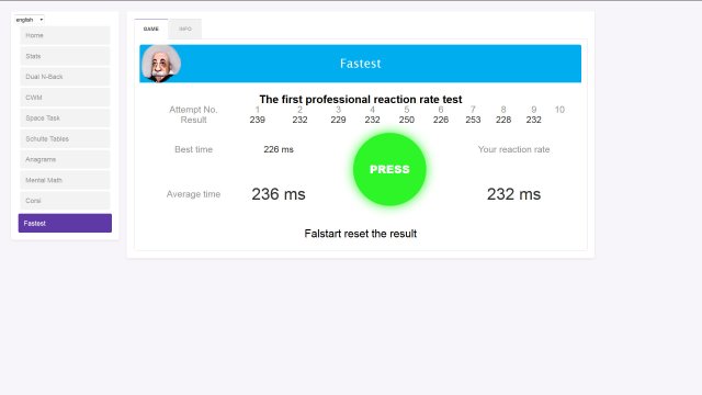 8-in-1 IQ Scale Bundle screenshot