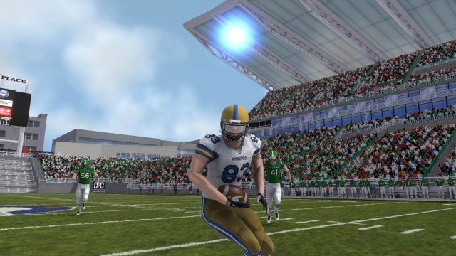 Maximum Football 2018 screenshot