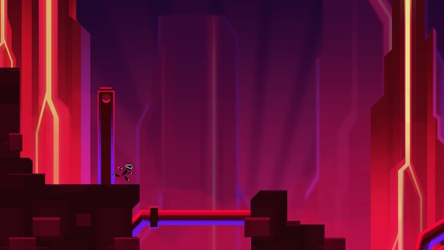 Magnetic By Nature screenshot