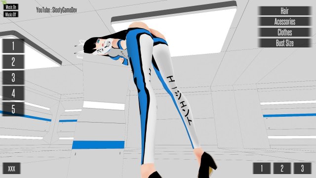Agent Uki | Lite (Mobile App) screenshot