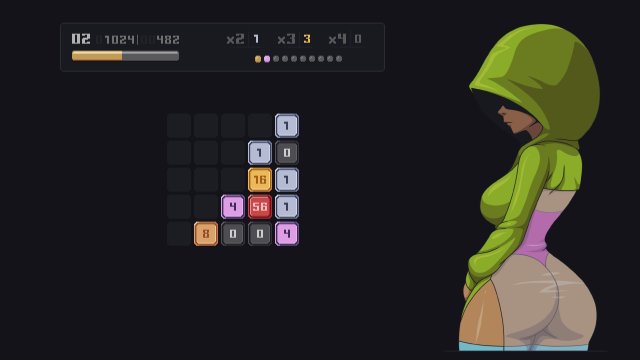 Mojo 2: Mia screenshot
