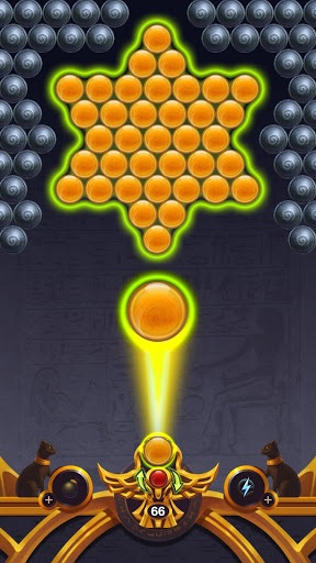 Bubble Shooter 2019 screenshot