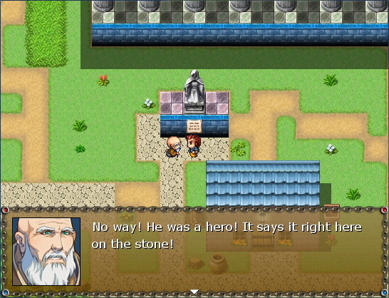 Arvale: Treasure of Memories, Episode 1 screenshot