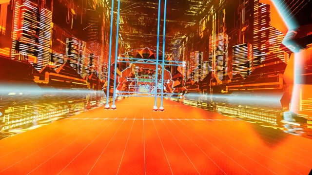 Ludicrous Speed screenshot