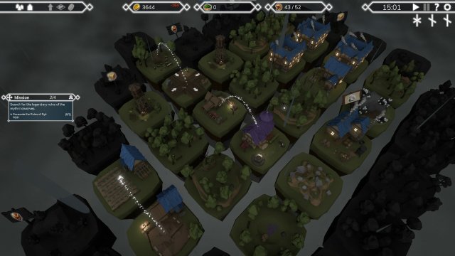 Malmyr screenshot