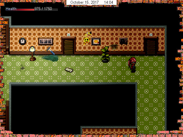 Apocalypse Hotel - The Post-Apocalyptic Hotel Simulator! screenshot