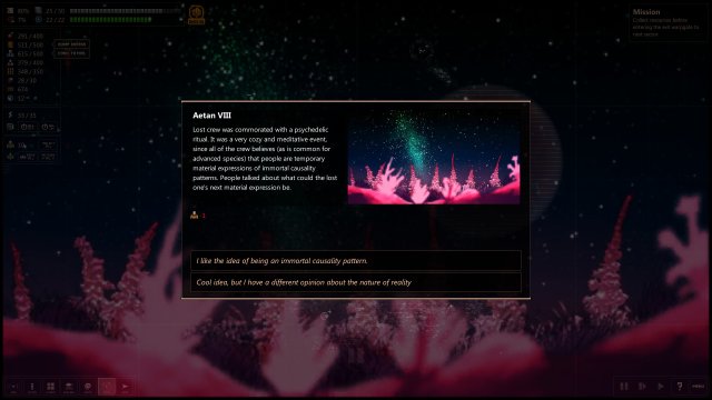 Shortest Trip to Earth screenshot