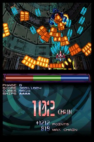 Metal Torrent screenshot