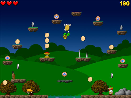 Coin World screenshot