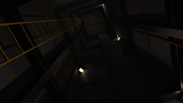 Prominence screenshot