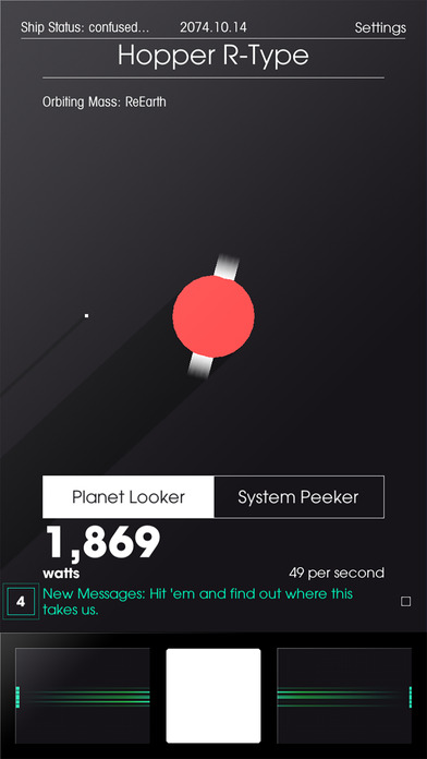 SPACEPLAN screenshot