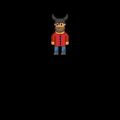 Dwarf Dash screenshot