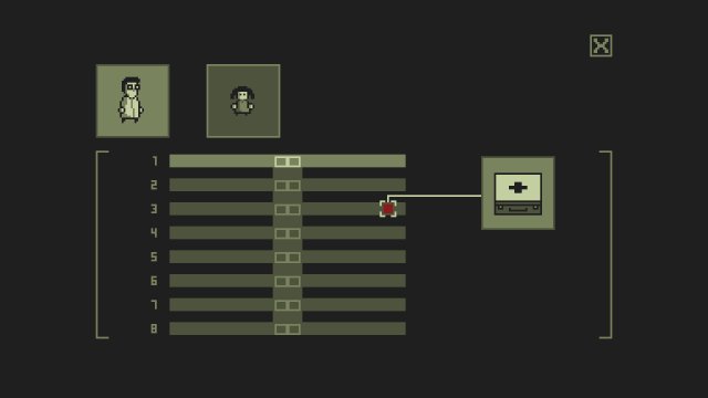 Bloody Walls screenshot
