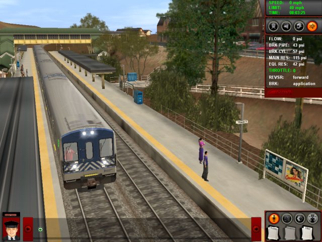 Стол для trainz 2012