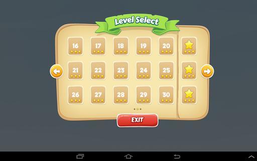 Blocks Shoot screenshot