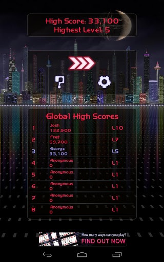 В карты на скорость бесплатно screenshot
