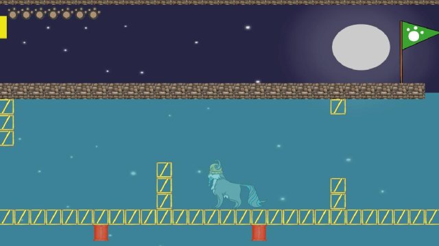 Gatástrofe screenshot